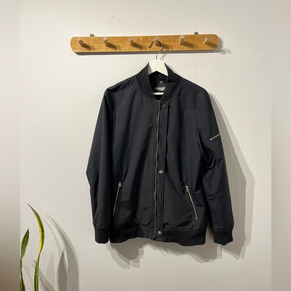 Bomber Jacket - Picture 7 of 7